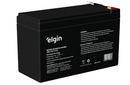 Bateria Chumbo Vlra 12v 7,2ah Terminal F187