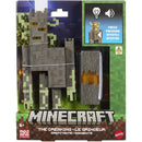 Boneco E Personagem Minecraft The Creaking 8cm