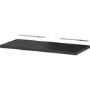 Prateleira Mdp 45x20 Preto