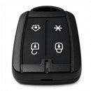 Capa Controle Compatível Px42 4 B