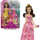 Boneca Disney Princesa Bela C/acessórios
