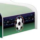 Cama Mobili Solteiro Estádio