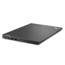 Notebook Lenovo E14 G5 AMD Ryzen 5 7430U 16GB 256GB SSD Windows 11 Pro - 21JS001MBO