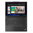 Notebook Lenovo E14 G5 AMD Ryzen 5 7430U 16GB 256GB SSD Windows 11 Pro - 21JS001MBO