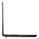 Notebook Lenovo E14 G5 AMD Ryzen 5 7430U 16GB 256GB SSD Windows 11 Pro - 21JS001MBO