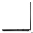 Notebook Lenovo E14 G5 AMD Ryzen 5 7430U 16GB 256GB SSD Windows 11 Pro - 21JS001MBO