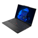 Notebook Lenovo E14 G5 AMD Ryzen 5 7430U 16GB 256GB SSD Windows 11 Pro - 21JS001MBO