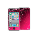 Skin P/iphone 4g/s  Sk205 Newlink