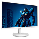 Monitor Philips 21.5" Full HD VA 120Hz 1ms Branco - 221V8LBW3