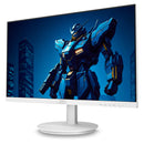 Monitor Philips 21.5" Full HD VA 120Hz 1ms Branco - 221V8LBW3