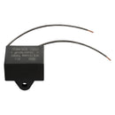 Capacitor Polipropileno Cbb 61 - 4+6ufx250v - 40/85/21 Storm