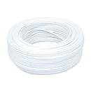 CABO COAXIAL CABLETECH STD-40+TP3 BRANCO 100 METROS 801214000P01CB12