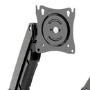 Suporte Triarticulado 02 Monitores 17" A 32" Multivisão