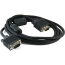 Cabo Vga Macho X Vga Macho C/ Filtro 10m Pto Ebolt
