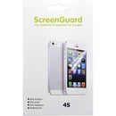 Pelicula Protetora Iphone 4g/s Ebolt