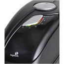 Nobreak Easy Pro Senoidal Usb 1200va Preto Entrada 115/127/220v Saida 115v 4162