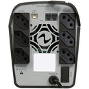 Nobreak Easy Pro Senoidal Usb 1200va Preto Entrada 115/127/220v Saida 115v 4162