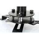 Suporte Multiprojetor M C/ Inlcinacao Max 10kg Preto Multivisao