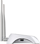 Roteador Wireless 3g/4g N 300mbps Tl-mr3420