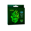 Jogo De Cordas P/cavaco Solez Slcv L Npb 0.010"/0.030"