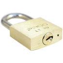 Cadeado Convencional Pado Lt 30mm Flow Pack Com 2 Chaves