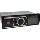 Radio Mp3 Usb/sd/wma Fm Ld-1017  Loud