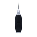 ANTENA MÓVEL AQUÁRIO B-2003P MARINOX 1/4 DE ONDA PARA RÁDIO PX COM BASE DE POLIURETANO