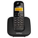 Telefone Sem Fio Intelbras Ts 3110 Preto