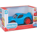 Carrinho Carro Baby Start Super Aventuras Para Crianças