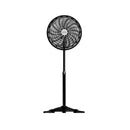 Ventilador Coluna Turbo 40cm 10p 220v Preto Ventisol