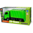 Caminhão Urban Coletor 28cm