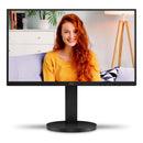 Monitor AOC 22" Ajuste de Altura 75Hz LED HDMI - 22B3HMF