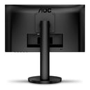 Monitor AOC 22" Ajuste de Altura 75Hz LED HDMI - 22B3HMF