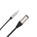 Cabo De Audio P2 Xlr 3 Metros P2xlr 03 Wireconex