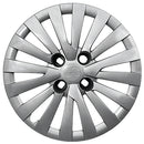 CALOTA GRID ARO 15P 242CP-PTA GOL/ VOYAGE 15 CUBO PEQUENO - PC / 4