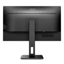 Monitor AOC 21.5" FHD 75Hz 4ms Base Ajustável Pivot - 22P2UM
