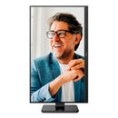 Monitor AOC 21.5" FHD 75Hz 4ms Base Ajustável Pivot - 22P2UM