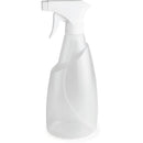 Spray Pulverizador Branco 580ml.