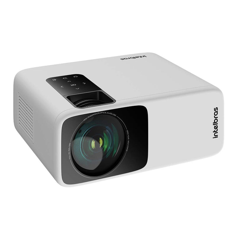 Projetor Full Hd 3800 Lumens Pfl5210 4290026