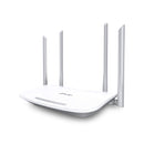 Roteador Wireless Ac1200 Dual Band 2,4/5ghz C/funcao Preset Archer C20w Nacional