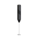 Misturador De Bebidas Eletrico Mini Inox  A Pilha