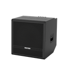Amplificador Para Baixo 15 Pol 130 W Vosstorm Bs-15