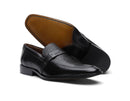Sapato Social Masculino Trissê Preto - 023207TRSPTO