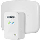 Roteador Repetidor N150mbps C/fonte Interna Nplug Intelbras