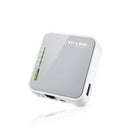 ROTEADOR 3G WIRELESS TP-LINK TL-MR3020 3G E 4G NANO