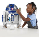 Imaginext Star Wars R2-d2 Bot 44,5cm