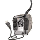 Nobreak Easy Way 1200 Std Trivolt Com Auto Partida E Troca Fácil De Bateria Preto 4137