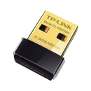 Adaptador Wifi Tl-wn725n Usb N150 