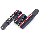 Correia Comfort 5cm Listras Ck505 Pt Vm Br E Cz