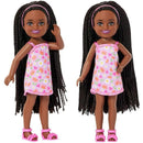 Barbie Family Chelsea Basica (s) Cx.c/05